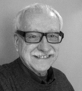 Meet your Posher, David